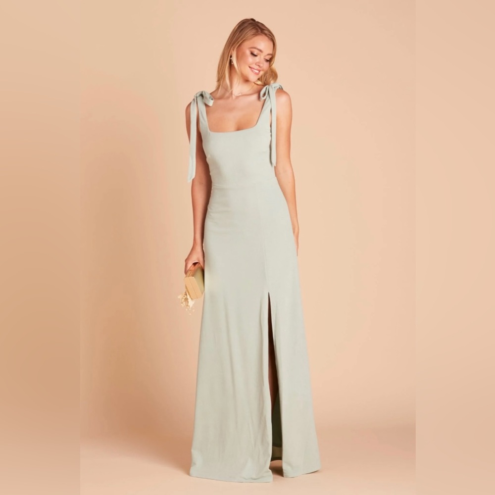BIRDY GREY - Alex Convertible Dress - Sage